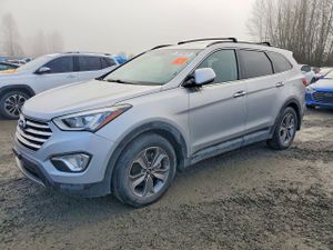 Hyundai Santa Fe 3.3L 6 2014