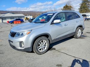 Kia Sorento 2.4L 4 2015