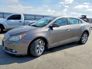 Buick LaCrosse 3.6L 6 2011