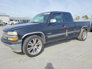 Chevrolet Silverado 1500 5.3L 8 1999