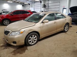 Toyota Camry 2011