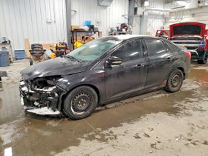 Ford Focus 2.0L 4 2013