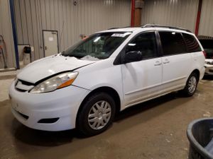Toyota Sienna 3.5L 6 2007