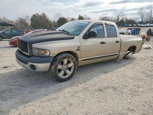 Dodge RAM 5.7L 8 2003