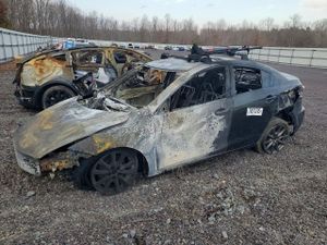 Mazda 3 2.0L 4 2013