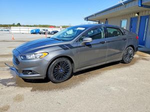 Ford Fusion 1.5L 4 2014