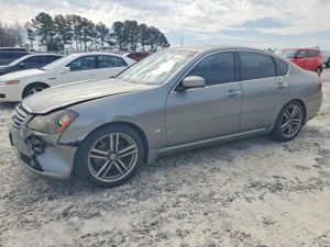 Infiniti M35 3.5L 6 2007