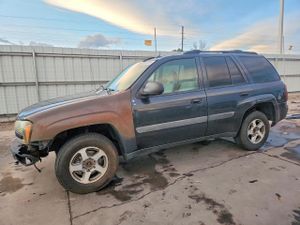 Chevrolet Trailblazer 4.2L 6 2005