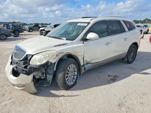 Buick Enclave 3.6L 6 2011
