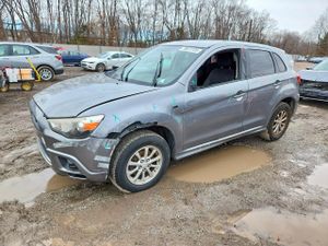 Mitsubishi Outlander 2.0L 4 2011