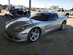 Chevrolet Corvette 6.0L 8 2007