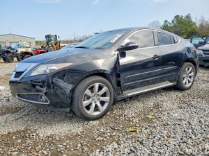 Acura ZDX 3.7L 6 2012