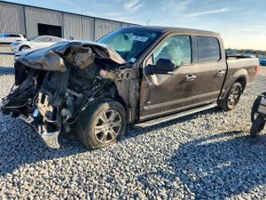 Ford F-150 2.7L 6 2015