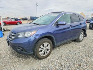 Honda CR-V 2.4L 4 2013