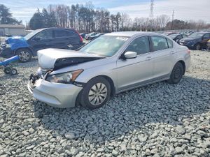 Honda Accord 2.4L 4 2012