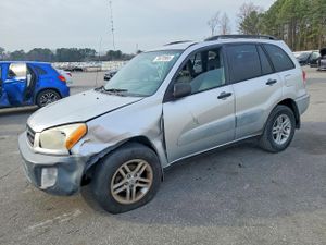 Toyota Rav4 2.0L 4 2001