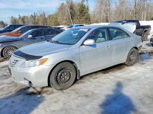 Toyota Camry 2.4L 4 2007