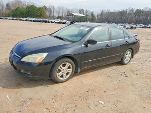 Honda Accord 2.4L 4 2007