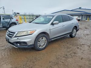 Honda Accord 2.4L 4 2013