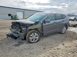 Honda CR-V 2.4L 4 2014