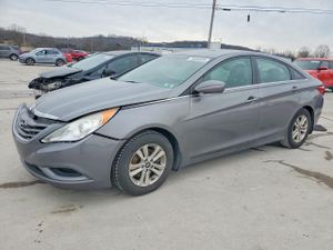 Hyundai Sonata 2.4L 4 2012