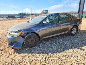 Toyota Camry 2.5L 4 2012