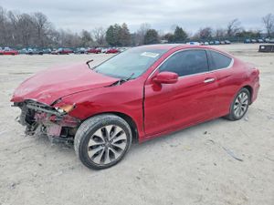 Honda Accord 2.4L 4 2014