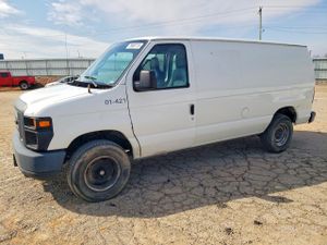 Ford Econoline 4.6L 8 2013