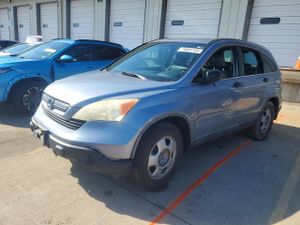 Honda CR-V 2.4L 4 2008
