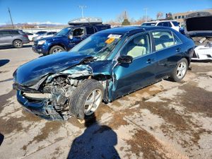 Honda Accord 2.4L 4 2003