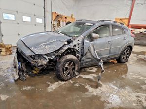 Subaru Crosstrek 2.5L 4 2025