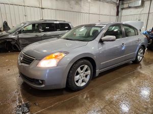 Nissan Altima 2.5L 4 2009