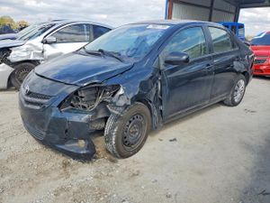 Toyota Yaris 1.5L 4 2008