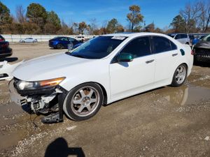 Acura TSX 2.4L 4 2014