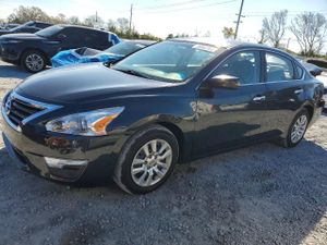 Nissan Altima 2.5L 4 2015