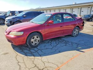 Honda Accord 3.0L 6 2002