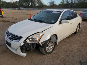 Nissan Altima 2.5L 4 2012