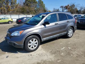 Honda CR-V 2.4L 4 2009