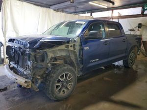 Toyota Tundra 5.7L 8 2015