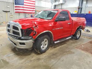 Dodge RAM 5.7L 8 2012