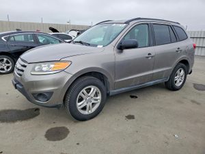 Hyundai Santa Fe 2.4L 4 2012