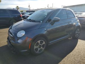 Fiat 500 2014