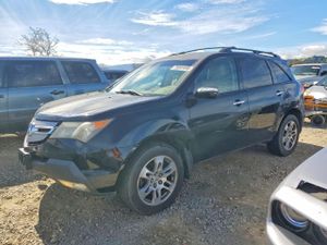 Acura MDX 3.7L 6 2008