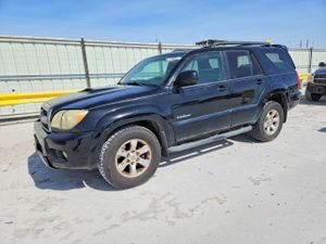 Toyota 4Runner 4.0L 6 2007