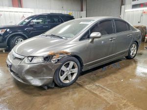 Honda Civic 1.8L 4 2007