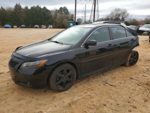 Toyota Camry 3.5L 6 2009