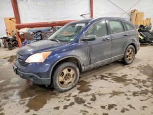 Honda CR-V 2.4L 4 2008