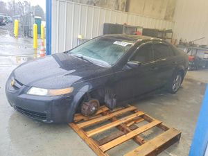 Acura TL 3.2L 6 2005