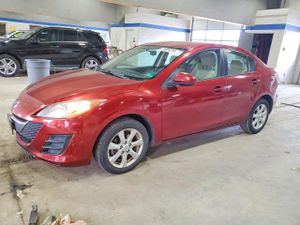 Mazda 3 2.0L 4 2010
