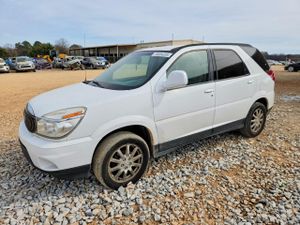 Buick Rendezvous 3.5L 6 2007